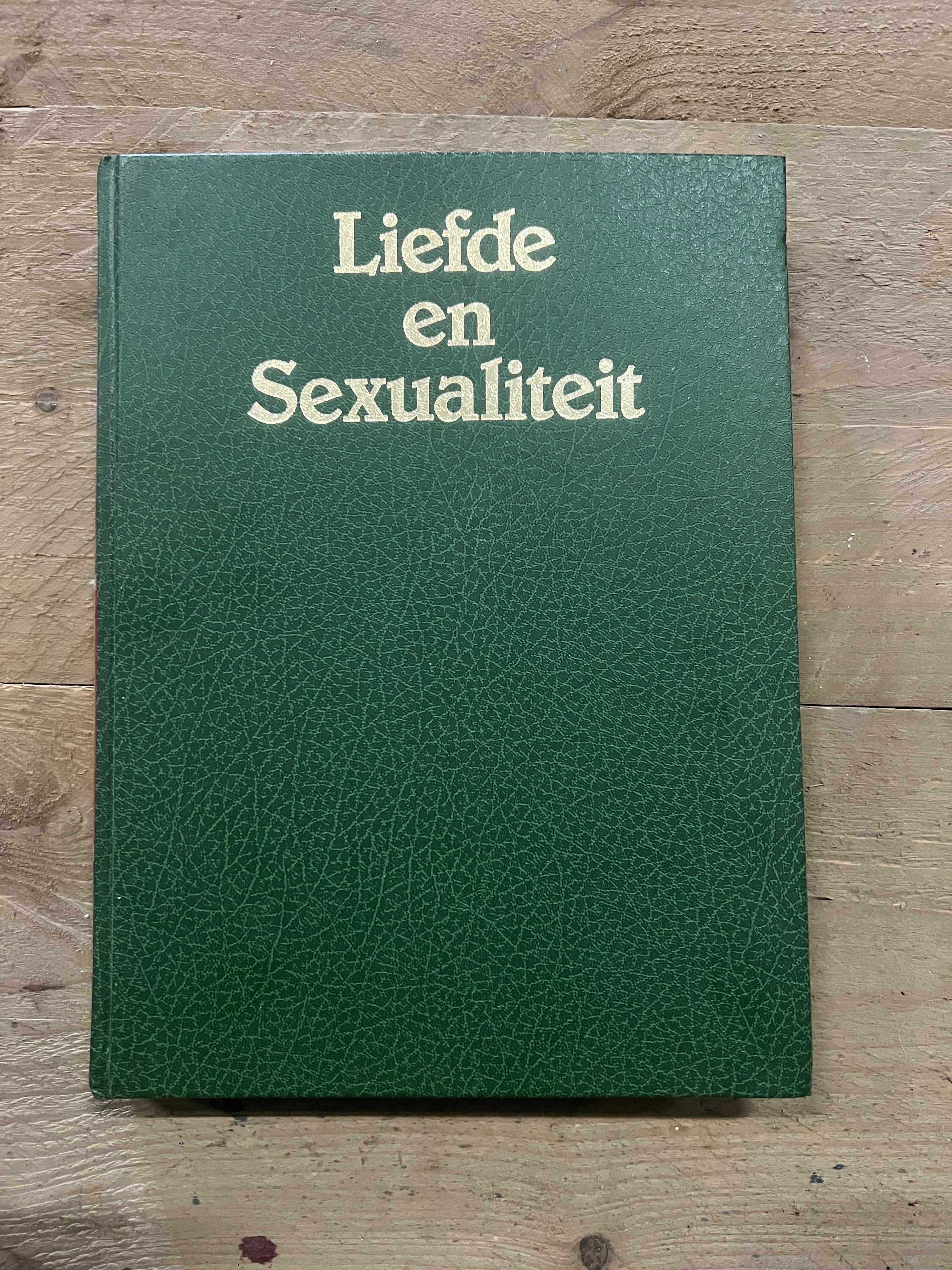 Liefde en Sexualiteit