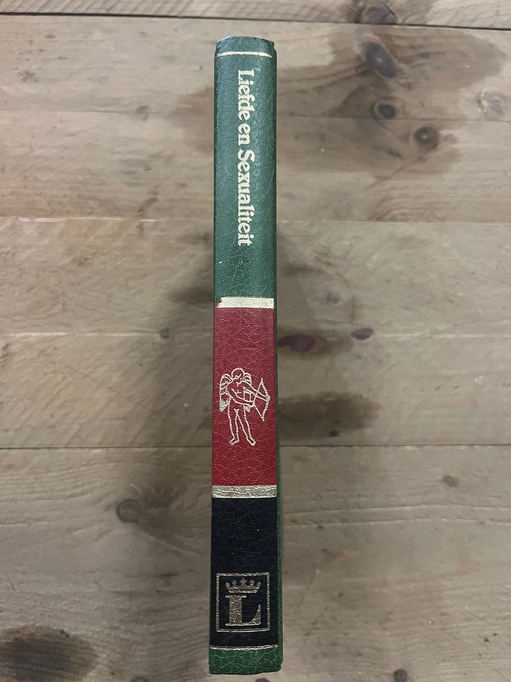 Liefde en Sexualiteit