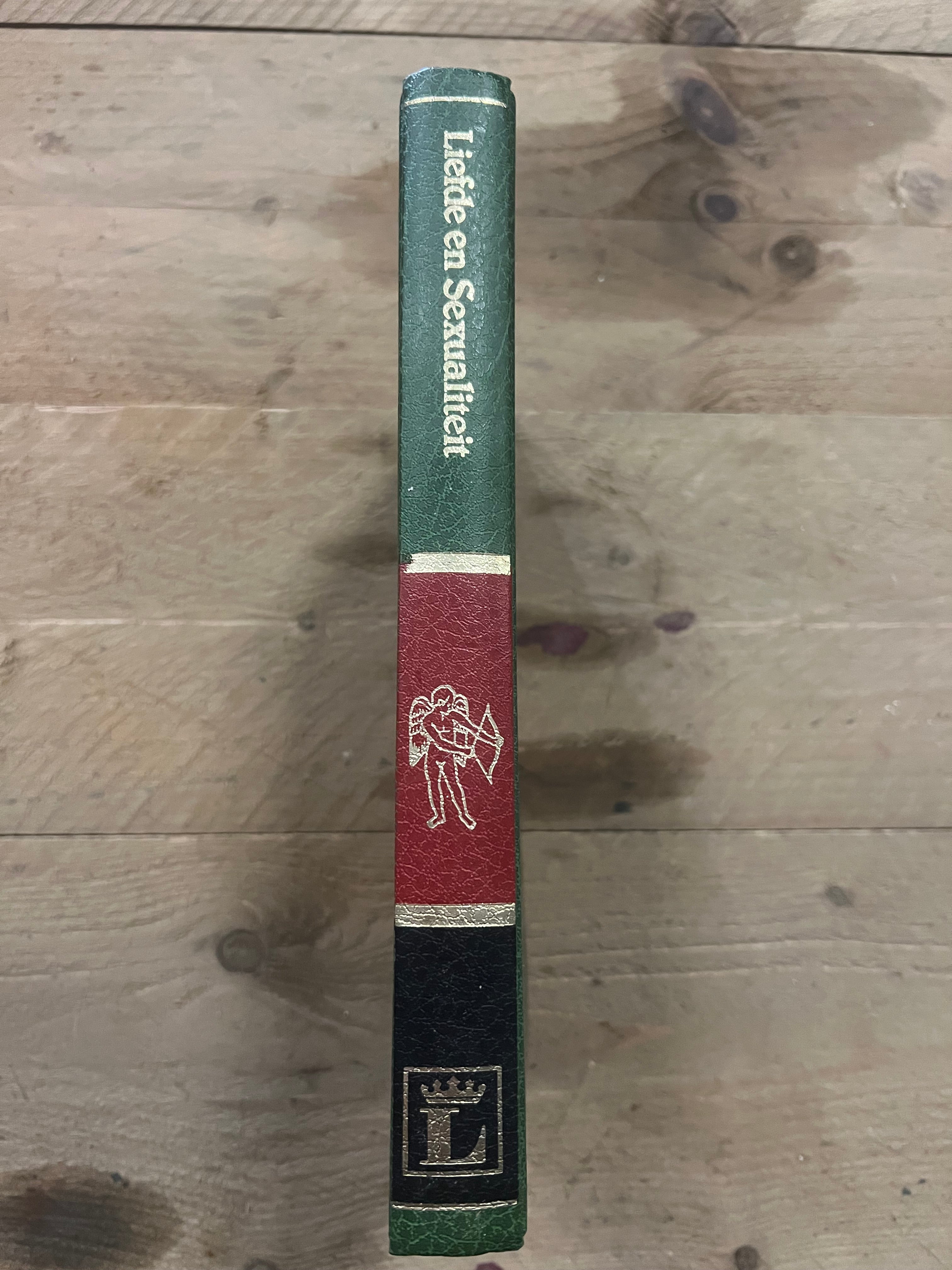 Liefde en Sexualiteit