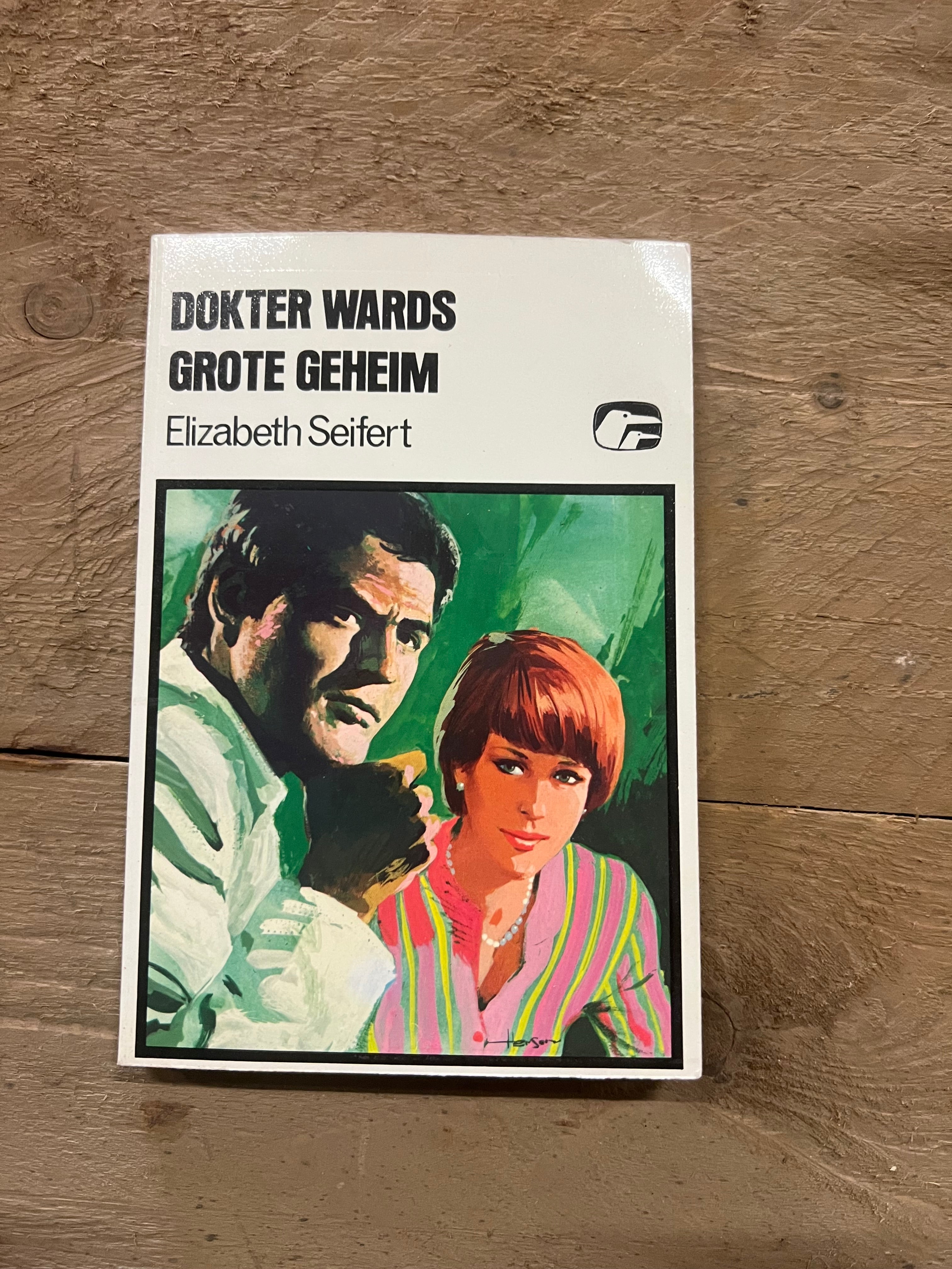 Dokter Wards Grote Geheim