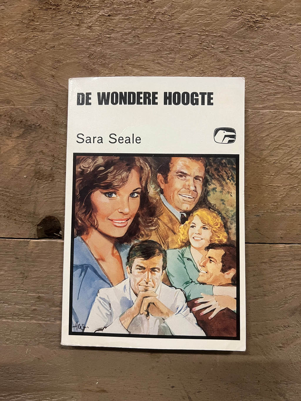 De Wondere Hoogte