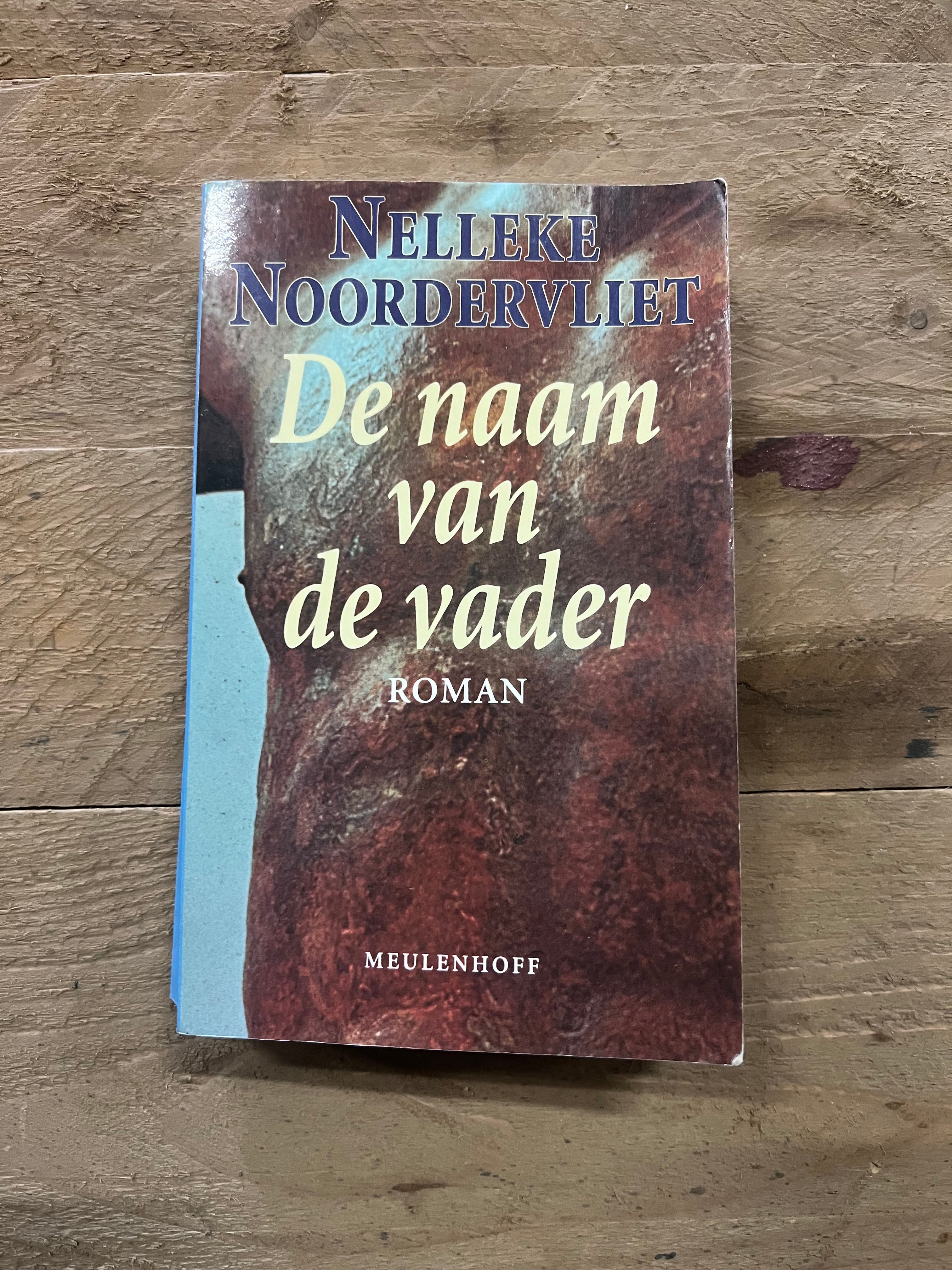 De naam van de Vader