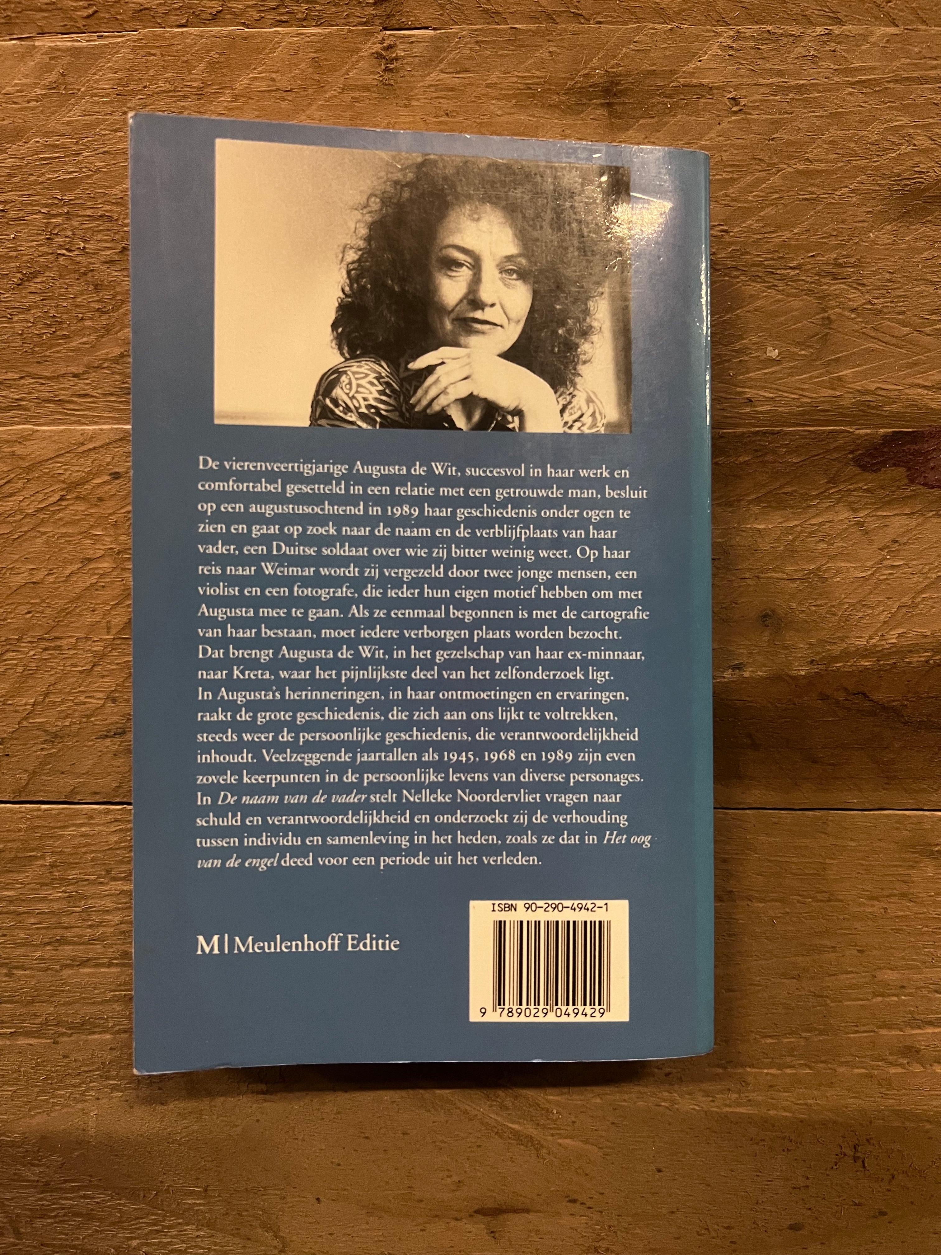 De naam van de Vader