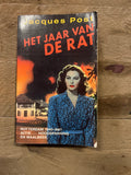 Het Jaar van de Rat