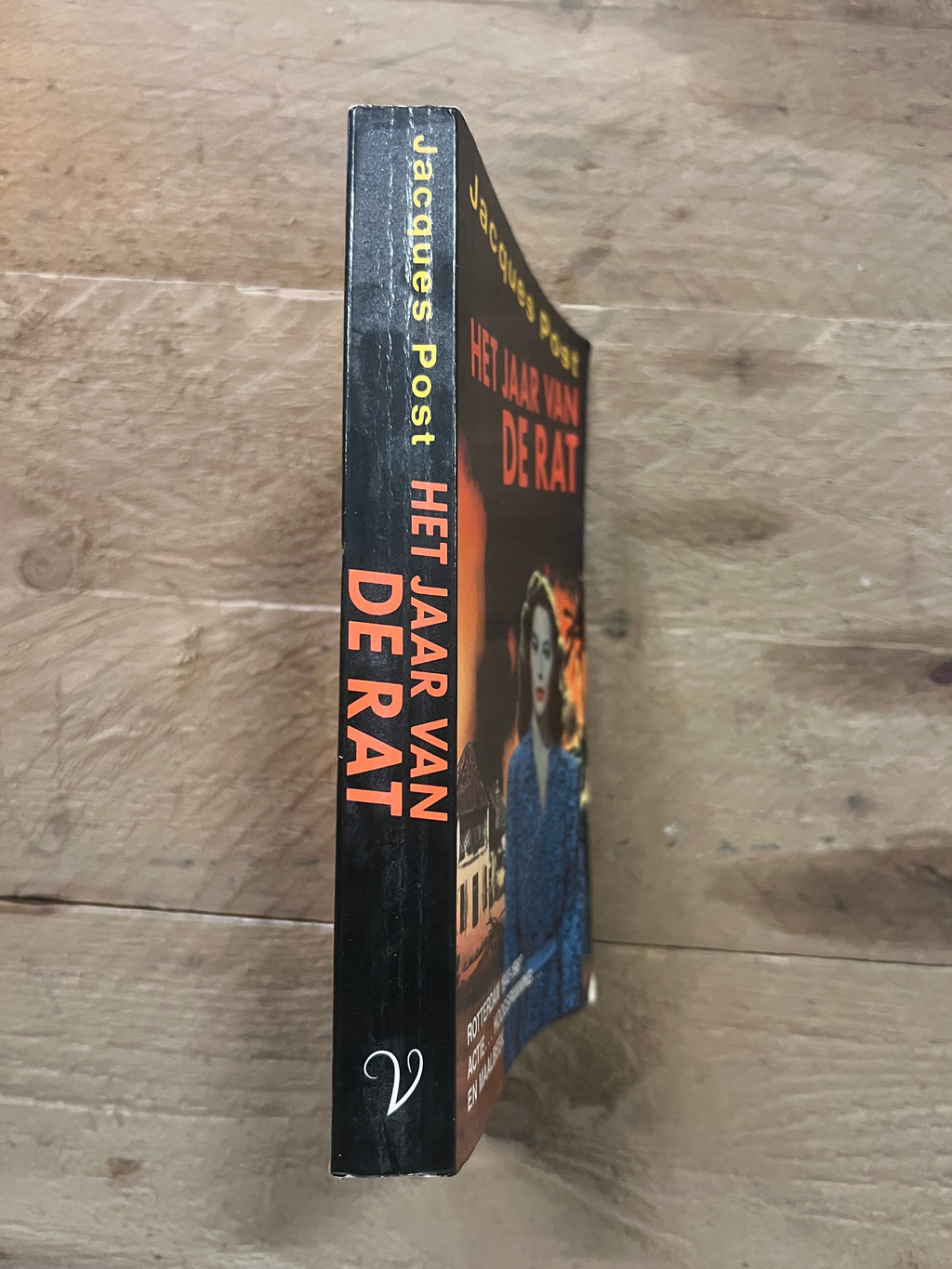 Het Jaar van de Rat