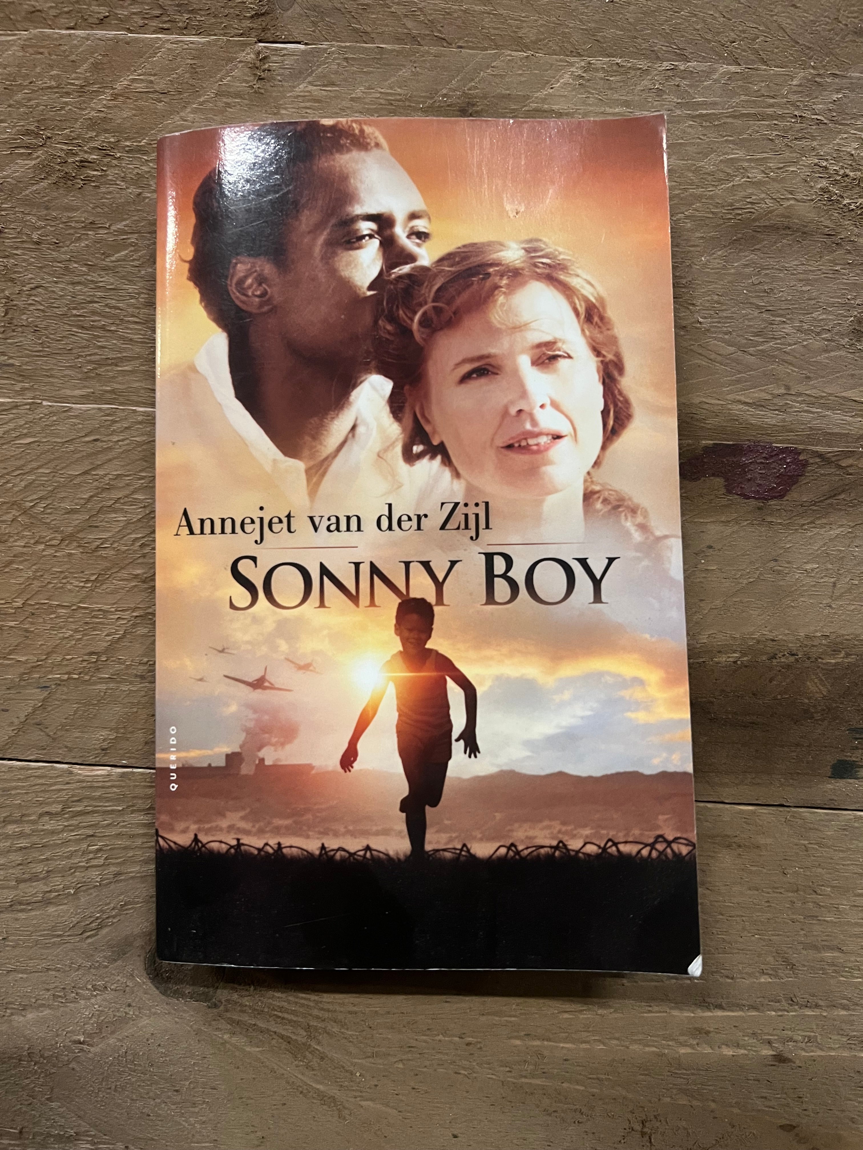 Sonny Boy