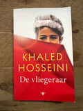 Khaled Hosseini