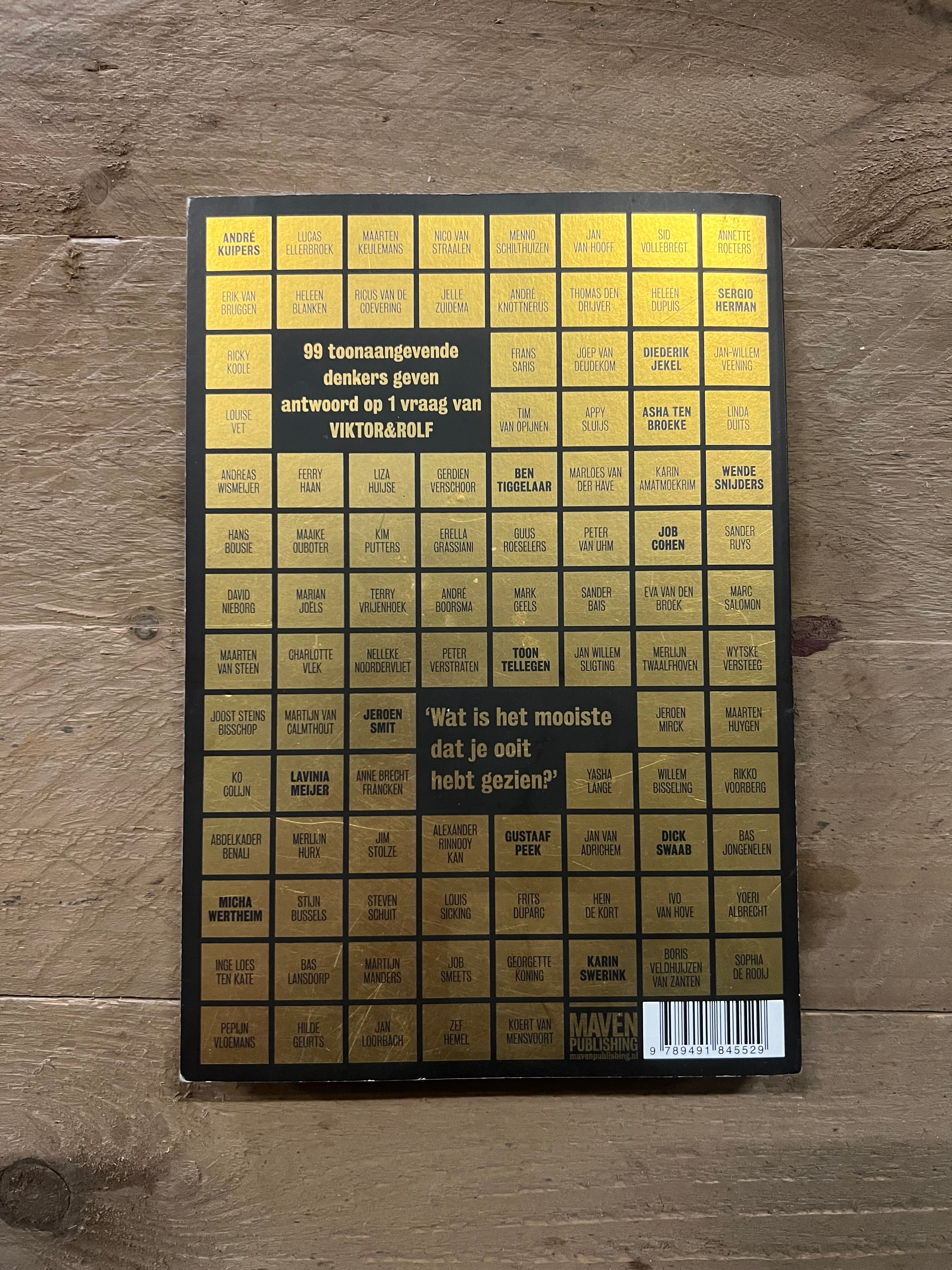 Dit is het Mooiste Ooit