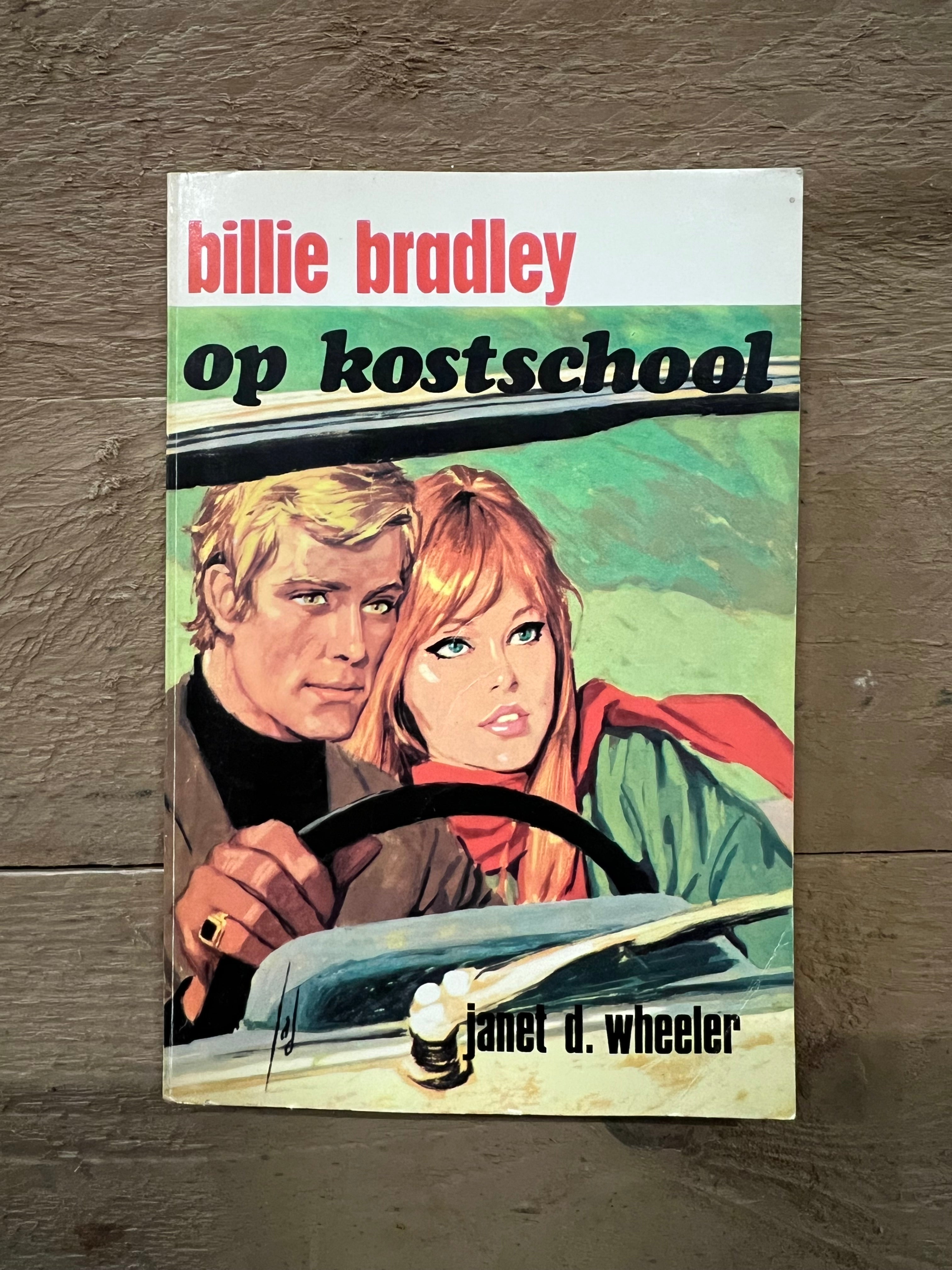 Op Kostschool