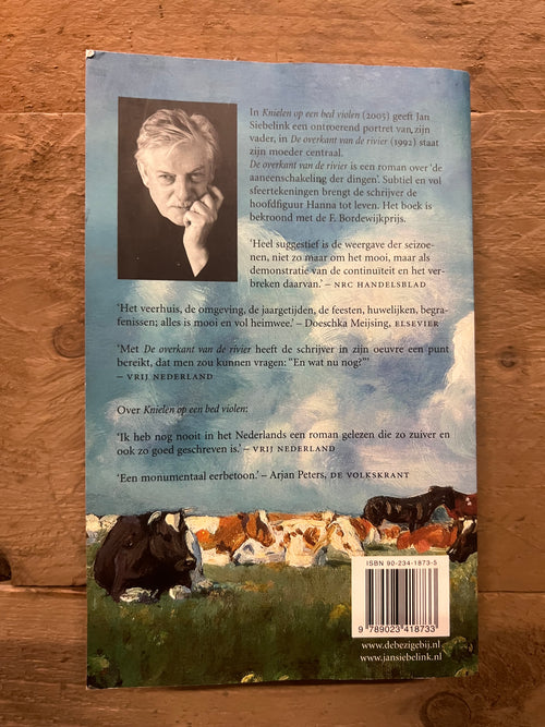 De Overkant van de Rivier