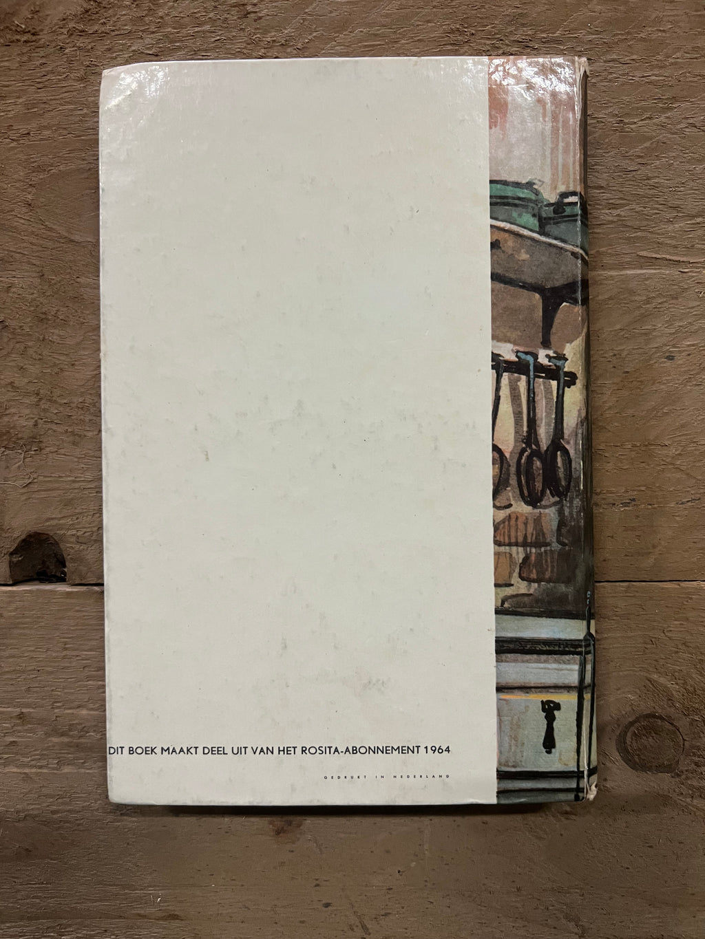 Een Meisje en Zeven Mannen