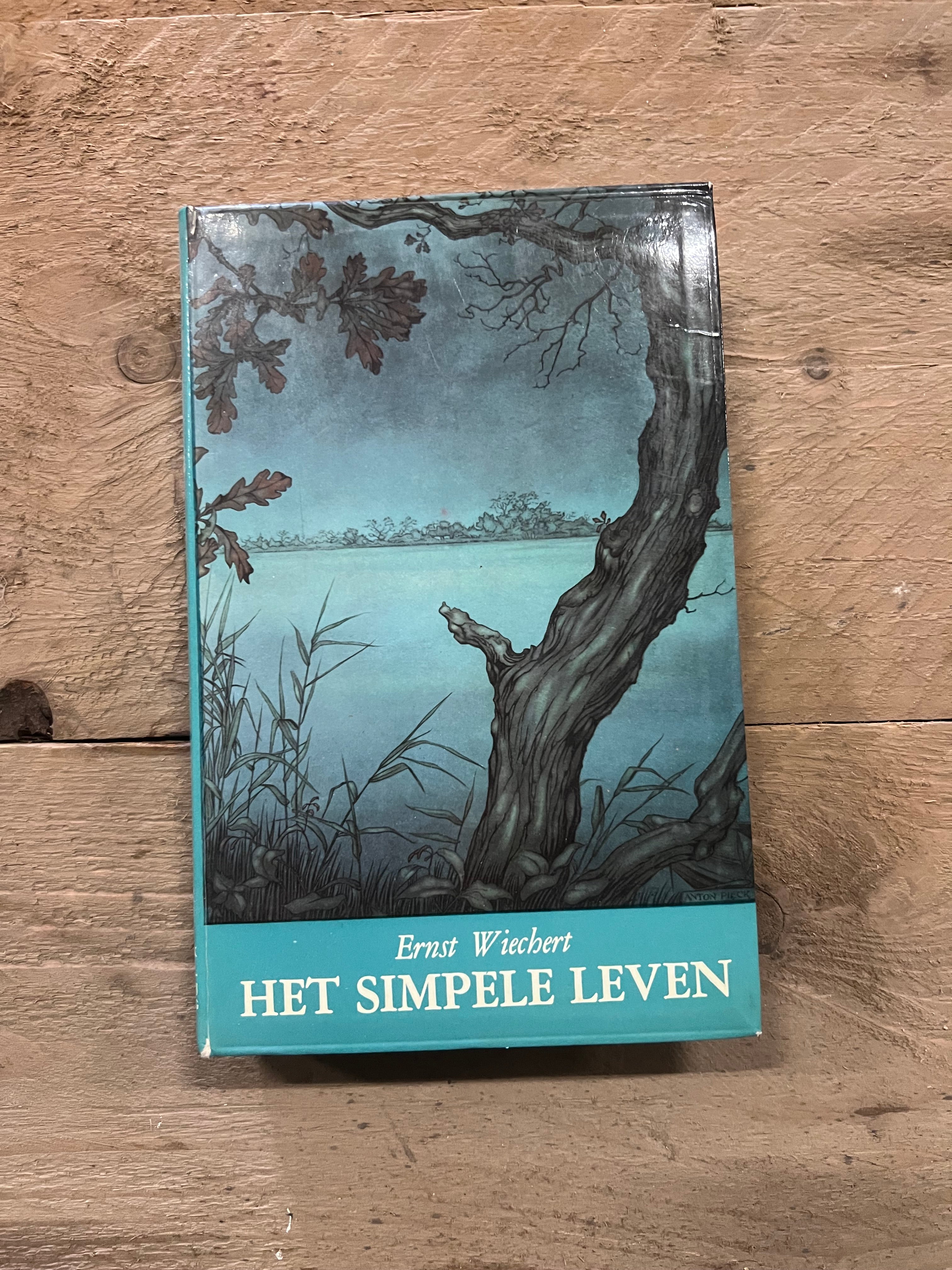 Het Simpele Leven