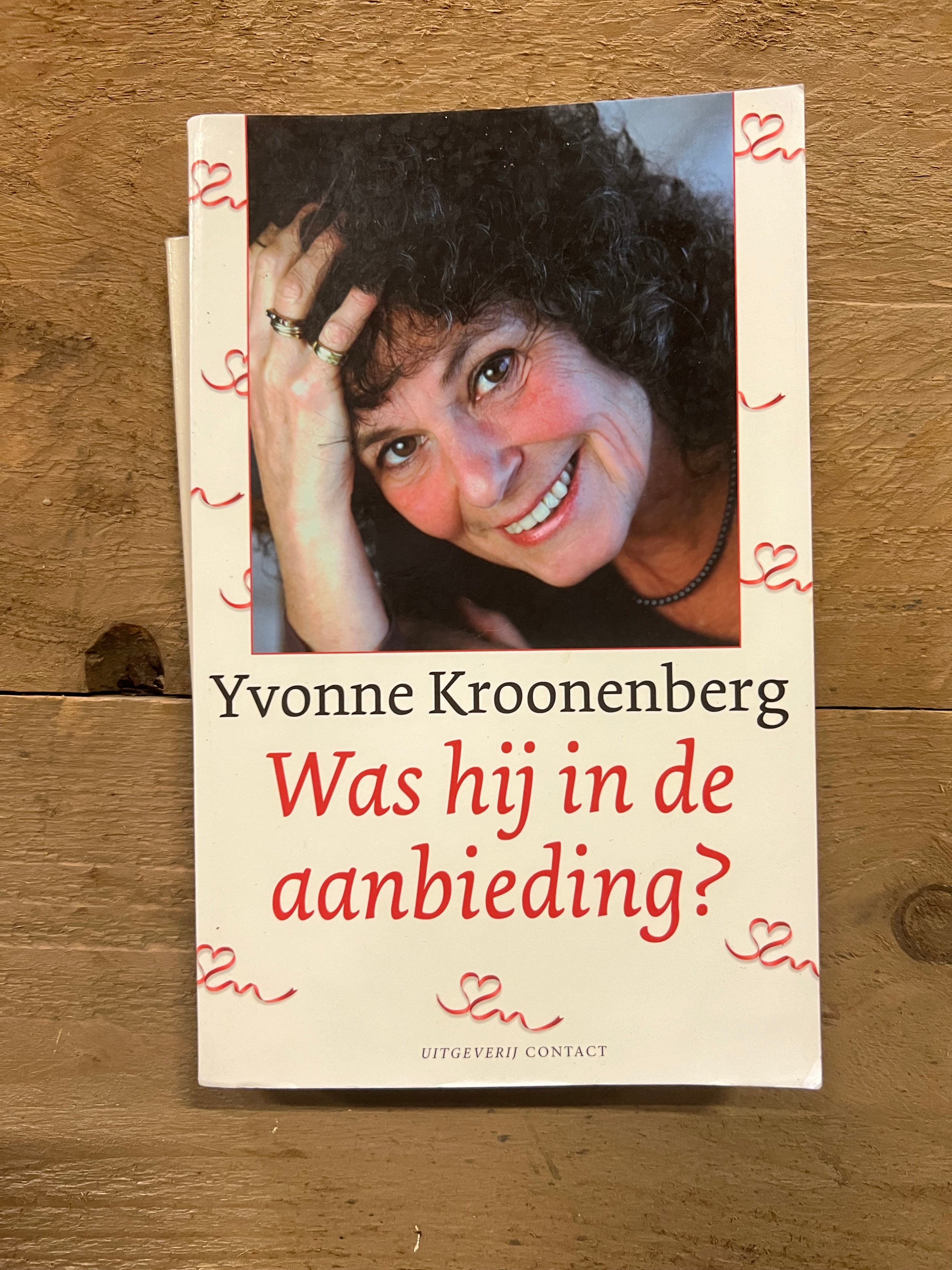 Was hij in de Aanbieding?