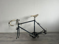 Vintage Gazelle Champion Racefiets Frame - Opknapproject