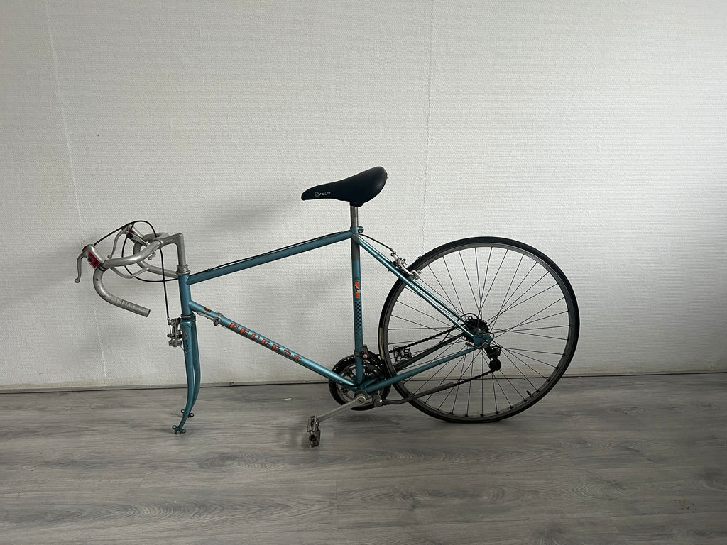Vintage Peugeot Tube 103 Racefiets - Opknapproject
